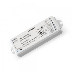 Контроллер для светодиодной ленты RGBW 192Вт/384Вт «Контроллеры для светодиодной ленты»