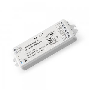 Контроллер для светодиодной ленты RGB-MIX 180Вт/360Вт «Контроллеры для светодиодной ленты»