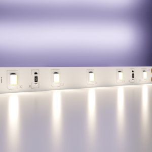 5м светодиодная лента 24В 7.2Вт/м 4000K «Led strip»