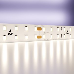 5м светодиодная лента 24В 20Вт/м 4000K «Led strip»