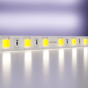 5м светодиодная лента MIX 24В 14.4Вт/м «Led strip»