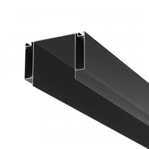 Алюминиевый профиль ниши скрытого монтажа для ГКЛ потолка «Алюминиевый профиль»