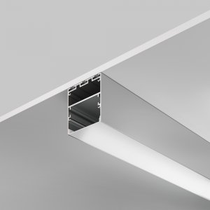 Алюминиевый профиль подвесной/накладной 50x50мм «Алюминиевый профиль»