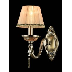 Настенный светильник ARM024-01-R DEMITAS