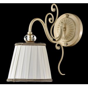 Настенное бра «Vintage» ARM420-01-G