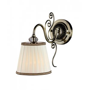 Настенное бра ARM420-01-R «Vintage»