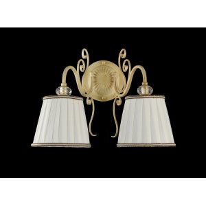 Настенное бра ARM420-02-G «Vintage»