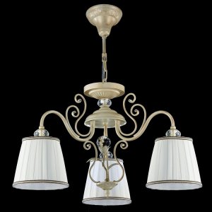 Подвесная люстра «Vintage» ARM420-03-G