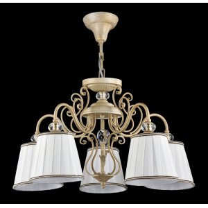Подвесная люстра ARM420-05-G «Vintage»