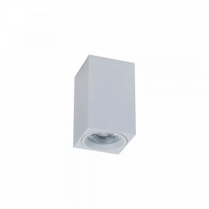 Накладной потолочный светильник «Alfa» C011CL-01W