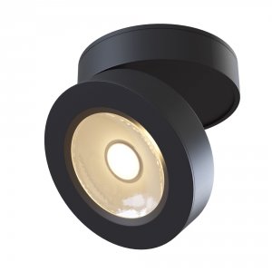 Накладной поворотный светильник 7Вт 4000К «Alivar»