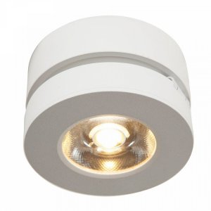 Накладной поворотный светильник 7Вт 3000К «Alivar» C022CL-L7W