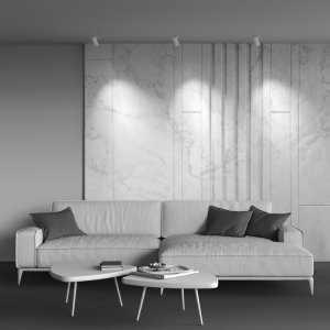 Серия / Коллекция «Focus S» от Maytoni™