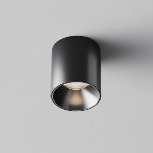 Накладной потолочный светильник цилиндр 4000K 5Вт 50° «Alfa LED»