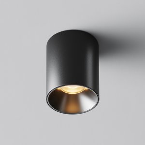 Накладной потолочный светильник цилиндр 8Вт 2700К 50° «Alfa LED»