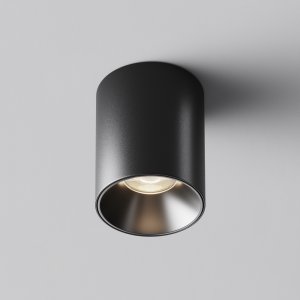 Накладной потолочный светильник цилиндр 8Вт 4000К 50° «Alfa LED»