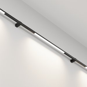 Светильник линейный для штанговой системы освещения 50см 3000/6000К 12Вт 120° «Basis Axity»