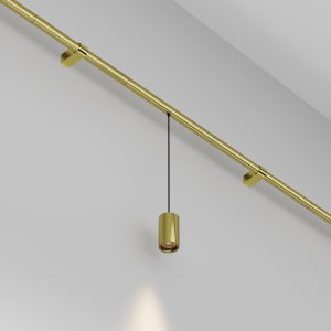 Светильник подвесной для штанговой системы освещения 3000/6000К 3Вт 36° «Focus LED Axity»