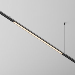 Линейный светильник для модульной трек системы 92см 24Вт 100° «Basis»