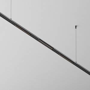 Линейный светильник для модульной трек системы 27см 6Вт 24° «Points Shelf»