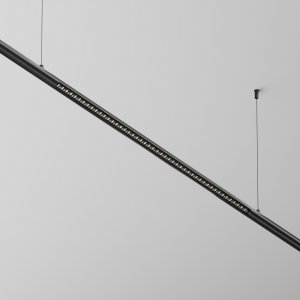 Линейный светильник для модульной трек системы 92см 24Вт 24° «Points Shelf»