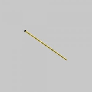 Соединитель прямой для штанговой системы 50см «Axity»