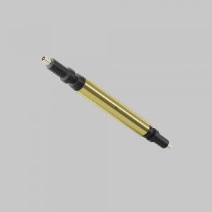 Прямой коннектор для штанговой системы «Accessories for system Axity»