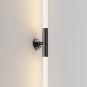 Фиксатор для накладного монтажа модульной системы «Shelf»