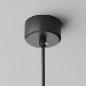 Потолочная чаша для ввода питания модульной системы «Shelf»