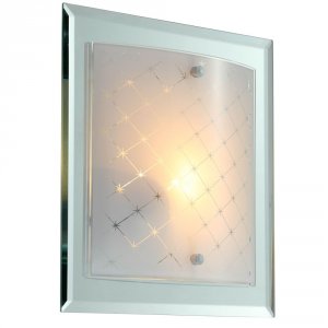 Настенно-потолочный светильник CL801-01-N Modern 5