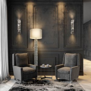 Серия / Коллекция «Talento» от Maytoni™