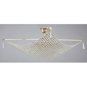 Потолочная люстра «Croce»