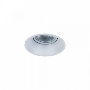 Встраиваемый поворотный светильник «Dot» DL028-2-01W