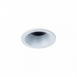 Встраиваемый светодиодный светильник «Yin» DL034-2-L12W