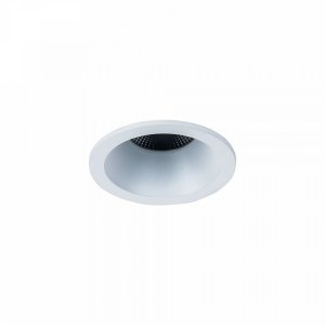Встраиваемый светодиодный светильник «Yin» DL034-2-L8W