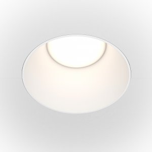 Встраиваемый светильник под шпаклевку «Share»