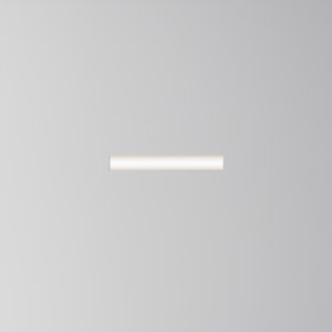 Линейный встраиваемый светильник 13см 12Вт 3000/4000/6000К под шпаклёвку «Basis»