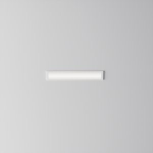 Линейный встраиваемый светильник 13см 12Вт 3000/4000/6000К «Basis»