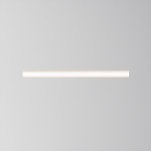 Линейный встраиваемый светильник 25см 20Вт 3000/4000/6000К под шпаклёвку «Basis»