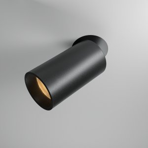 Встраиваемый поворотный светильник спот под шпаклёвку 3000K 12Вт 60° «FOCUS LED»