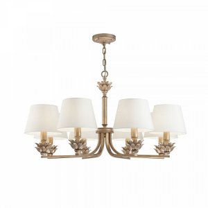 Подвесная люстра «Barbara» H003PL-08MG