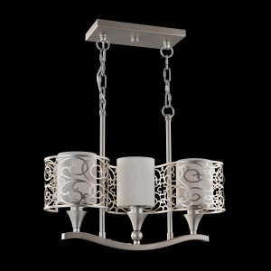 Подвесная люстра H260-PL-03-N «Venera»