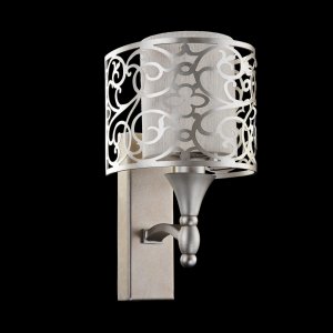 Настенное бра H260-WL-01-N «Venera»