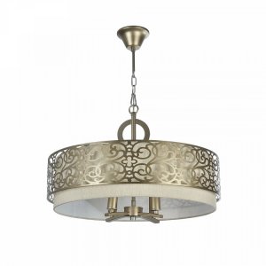 Подвесная люстра «Venera» H260-04-N