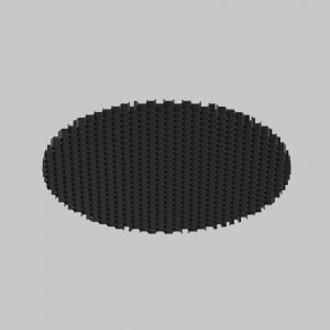 Светофильтр ⌀75мм для Focus Led 40Вт «Focus Led Trinity»