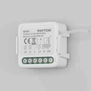 Серия / Коллекция «Wi-Fi Модуль» от Maytoni™