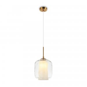 Подвесной светильник «Dolce»