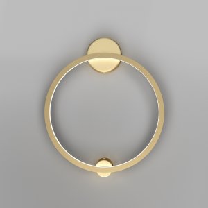 Настенный светильник кольцо 19Вт 2600/3500К «Halo»
