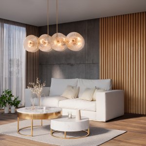 Серия / Коллекция «Aster» от Maytoni™