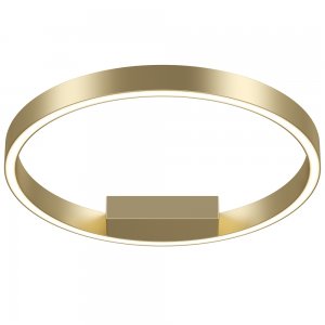 40см потолочная люстра кольцо 24Вт 2600/3500К «Rim»